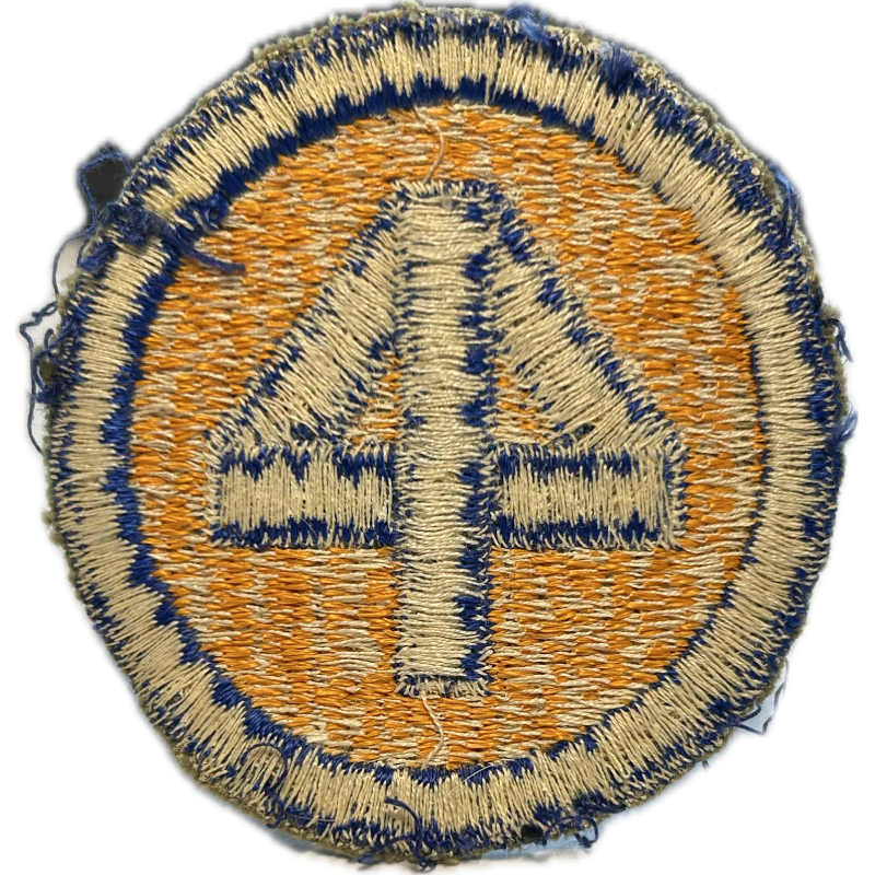 Insigne, 44th Infantry Division