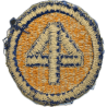 Patch, 44th Infantry Division