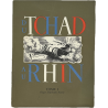 Book, Du Tchad au Rhin, Tome 1, Fezzan-Tripolitaine-Tunisie