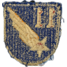 Insigne, 11th Air Force, USAAF