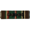 Ribbon, European African Middle Eastern Campaign, 5 stars