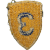 Insigne, 3rd Cavalry Division
