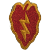Insigne, 25th Infantry Division