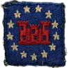 Insigne, Corps of Engineers, WWI