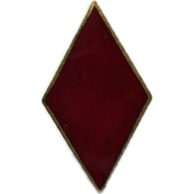 Crest, 5th Infantry Division, PB