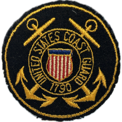 Insigne, United States Coast Guard, Sweetheart