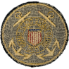 Patch, United States Coast Guard, Sweetheart