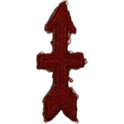 Insigne, 32nd Infantry Division