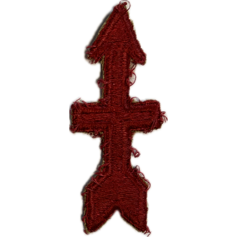 Insigne, 32nd Infantry Division