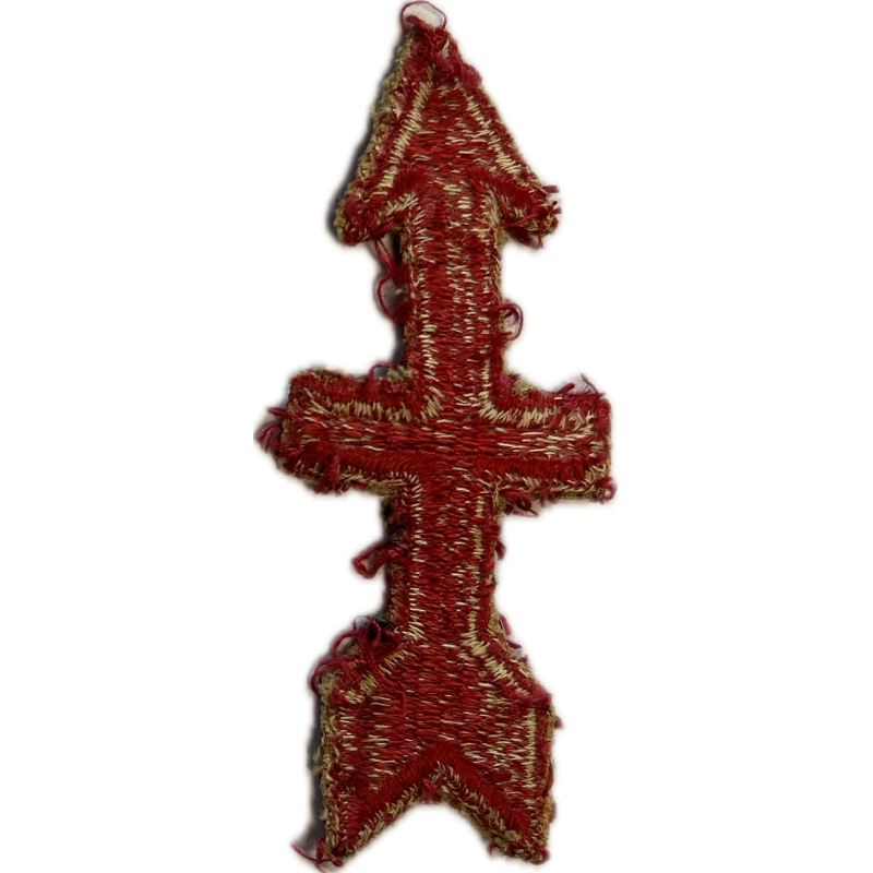 Insigne, 32nd Infantry Division