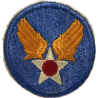 Insigne, US Army Air Force (Pilote de planeur/Glider pilot)