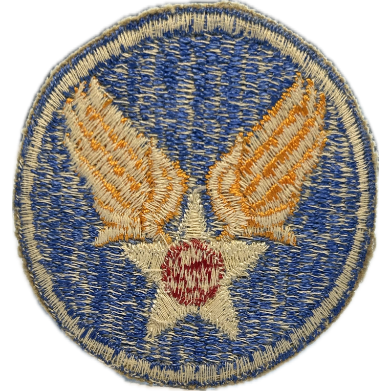 Patch, US Army Air Force (Glider Pilot)