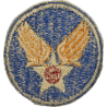 Insigne, US Army Air Force (Pilote de planeur/Glider pilot)