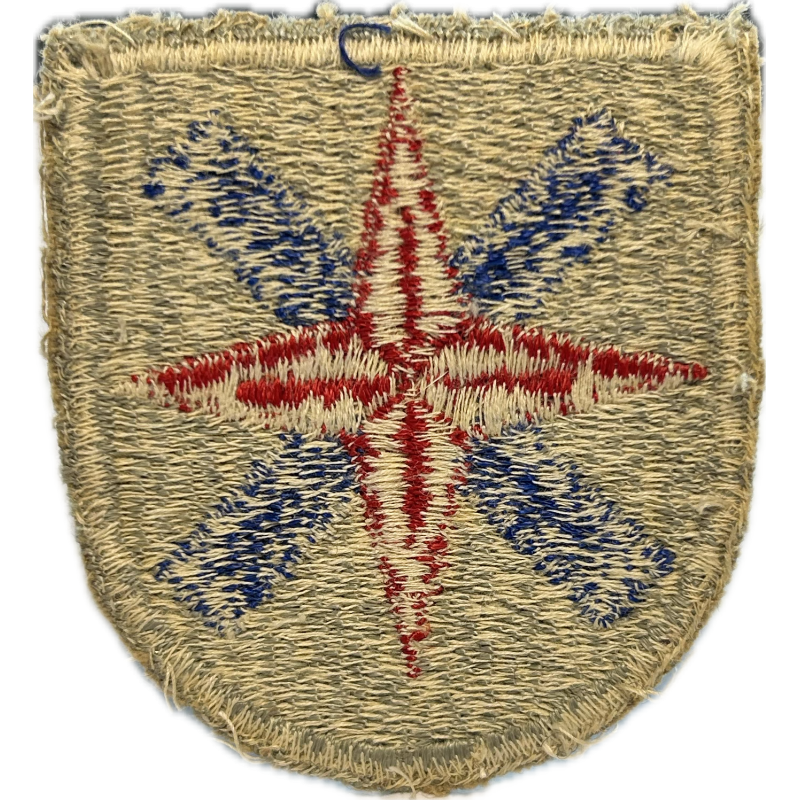 Insigne, XIV Corps, US Army