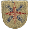 Insigne, XIV Corps, US Army
