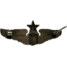 Brevet de Senior Pilot, USAAF, Sterling N.S. Meyer New York, miniature
