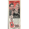 Tin, Tobacco, PRINCE ALBERT, Crimp Cut, Empty