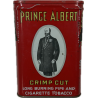 Boîte de tabac, PRINCE ALBERT, Crimp Cut, vide