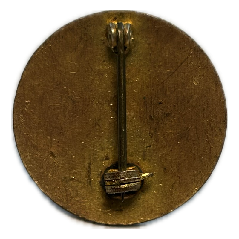 Crest, 11th Infantry Division, Operation Fortitude, PB