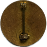 Crest, 11th Infantry Division, fantôme, à épingle