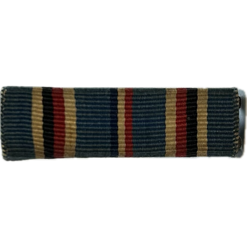 Ribbon, American Defense Service Medal