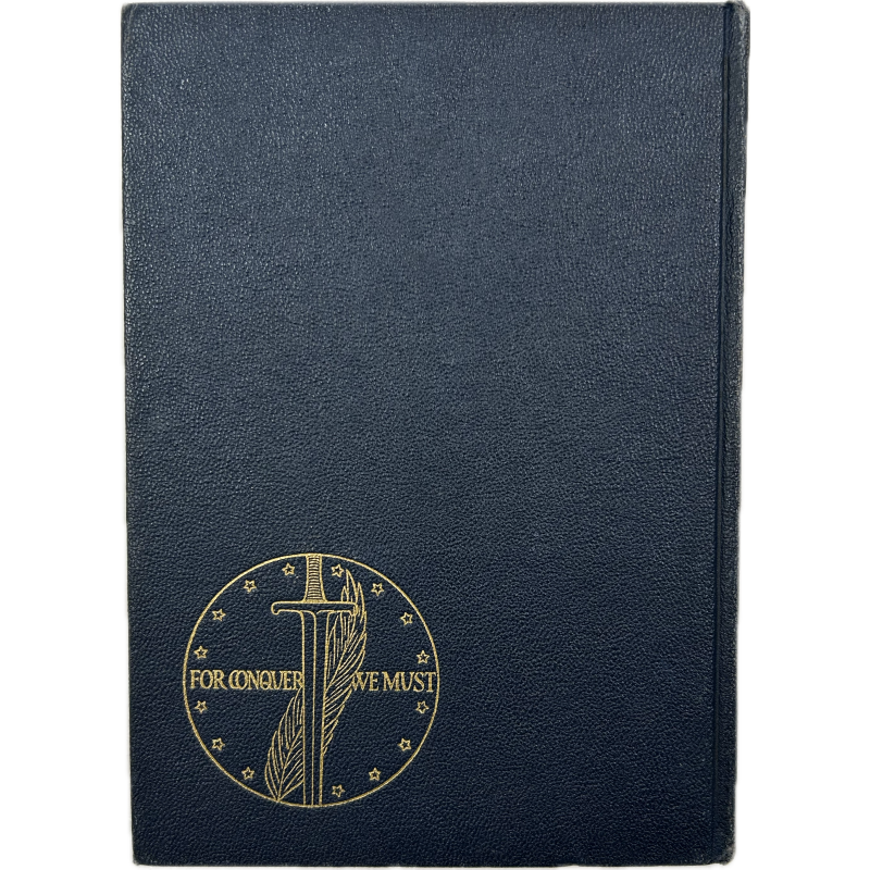 Book, Battle Stations! Your Navy in Action, 1946