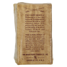 Pack, 5-Cigarette, Ration, Ten-in-One, FLEETWOOD, Full