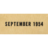 Manual, Field, FM 5-25, Explosives and Demolitions, 1954