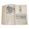 Manual, Field, FM 5-25, Explosives and Demolitions, 1954