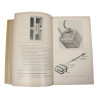 Manual, Field, FM 5-25, Explosives and Demolitions, 1954