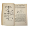 Manuel technique TM 11-605, Radio Sets SCR-509-(*) and SCR-510-(*), 1947