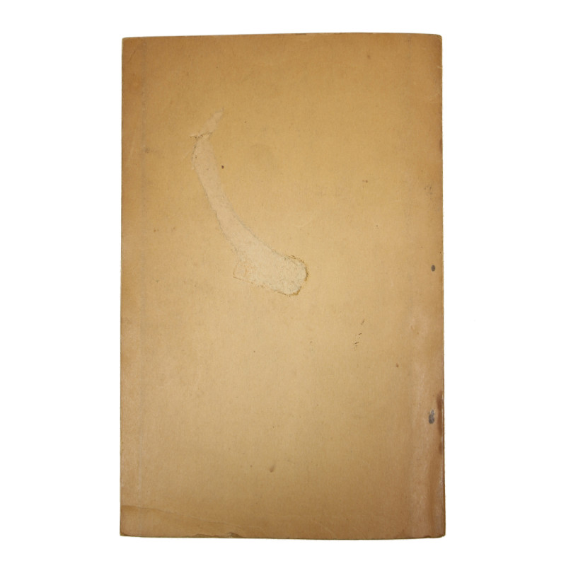 Manual, Technical, TM 11-605, Radio Sets SCR-509-(*) and SCR-510-(*), 1947