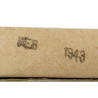 Tape, Friction, Black, February 1943