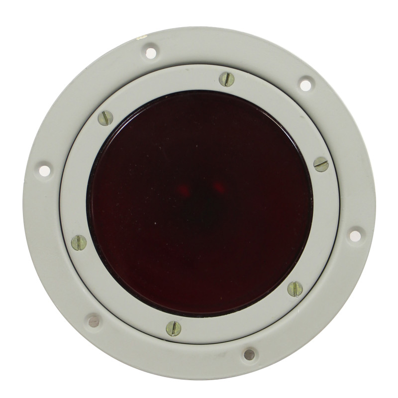 Lampe, feu de position, Type AN 3096-5, USAAF, rouge