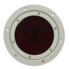 Lampe, feu de position, Type AN 3096-5, USAAF, rouge