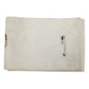 Armband, Medical, US Army, Markings, Geneva Convention and French War Ministry