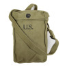 Sac porte-chargeurs Thompson, 30 coups, G.B. MFG. CO., Inc. 1943, état neuf