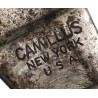 Knife, Pocket, US Coast Guard, CAMILLUS 1944