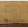 Cap, Garrison, Officer, Chino, 2nd Lieutenant