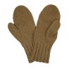 Gants, moufles en laine, American Red Cross,  OD, ARC
