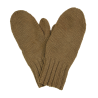 Gants, moufles en laine, American Red Cross,  OD, ARC