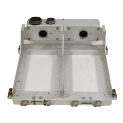 Rack, radios, FT-226-A, Signal Corps, SCR-274, USAAF