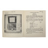 Manuel technique TM 11-318, Alignment Equipment ME-73, 1945