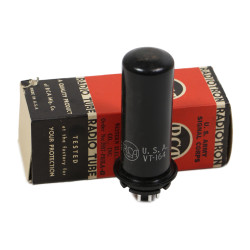 Tube, Radio, Signal Corps, VT-164, 1942