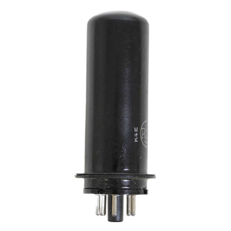 Lampe VT-164 pour émetteurs radio, 1942