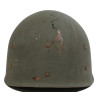 Liner, Helmet, M1, CAPAC, Green A Washers, Named