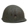 Liner, Helmet, M1, CAPAC, Green A Washers, Named