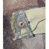 Liner, Helmet, M1, CAPAC, Green A Washers, Named