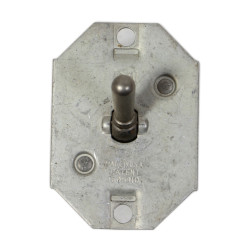 Interrupteur, coupe-circuit, AN 3160-10, USAAF