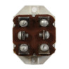 Interrupteur, coupe-circuit, AN 3160-10, USAAF